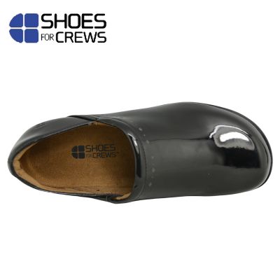 Shoes for Crews Juno Black 43582