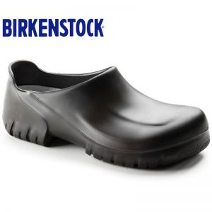 Birkenstock A640/A630 专业厨师鞋/工作防护鞋/职业鞋/劳动保护鞋/安全鞋