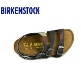 Birkenstock儿童软木健康凉鞋Canberra