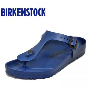 德国制造Birkenstock休闲舒适男女同款轻质防水夹趾凉拖鞋Gizeh EVA沙滩凉鞋