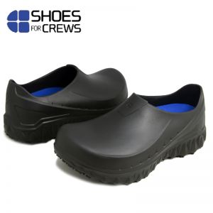 Shoes For Crews专业防滑厨师鞋工作鞋职业鞋62101|Bloodstone