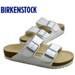 明星同款德国制造birkenstock畅销潮品Arizona健康软木拖鞋经典流行色软木拖鞋