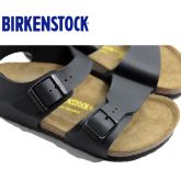 Birkenstock春夏款儿童软木健康凉鞋NewYork多色软木拖鞋