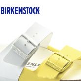 BIRKENSTOCK 春夏进口时尚软木拖鞋Arizona撞色系列软木拖鞋