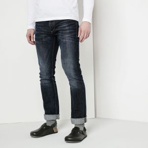 经典热销Birkenstock专业防滑工作包头鞋/厨师鞋职业鞋Tokio光滑牛皮黑色/白色