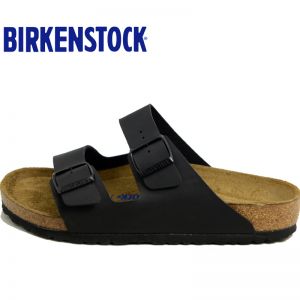 【软底】明星同款德国制造Birkenstock经典2扣软木拖鞋Arizona柔软鞋床加倍舒适流行色软木拖鞋