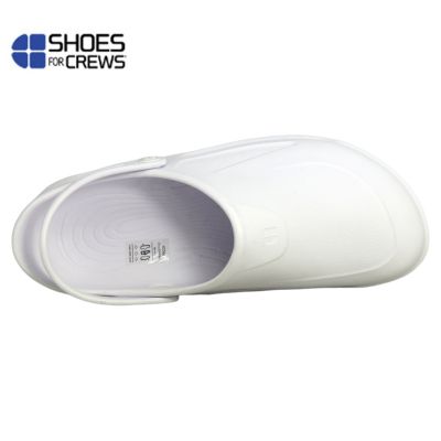 Shoes for Crews Zinc II 42366 White