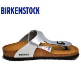 德国制造Birkenstock经典人字拖Gizeh软木拖鞋