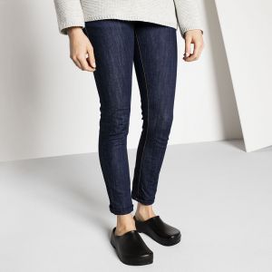 经典Birkenstock/Birki's热销塑胶材质防滑工作鞋 职业鞋  厨师鞋/花园鞋/Super Birki