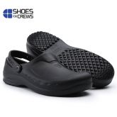 Shoes For Crews防滑防水防油厨房专用鞋功能鞋职业鞋60301  