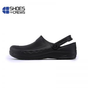 Shoes For Crews防滑防水防油厨房专用鞋功能鞋职业鞋60301  