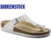 德国制造Birkenstock经典人字拖Gizeh软木拖鞋