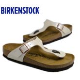 德国制造Birkenstock经典人字拖Gizeh软木拖鞋