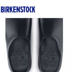 经典Birkenstock/Birki's热销塑胶材质防滑工作鞋 职业鞋  厨师鞋/花园鞋/Super Birki