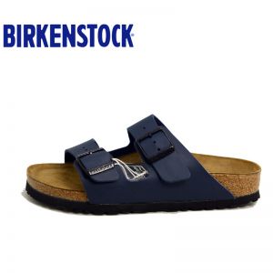 【软底】明星同款德国制造Birkenstock经典2扣软木拖鞋Arizona柔软鞋床加倍舒适流行色软木拖鞋