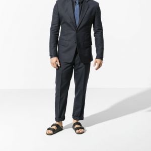 明星同款德国制造birkenstock畅销潮品Arizona健康软木拖鞋经典流行色软木拖鞋