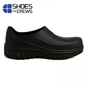 Shoes For Crews专业防滑厨师鞋工作鞋职业鞋62101|Bloodstone