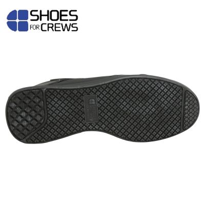 Shoes for Crews Heron Black 36394