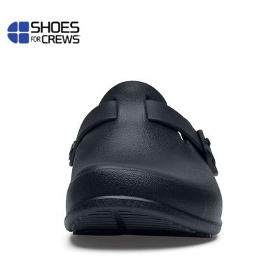 Shoes for Crews Balitmore Black 42365