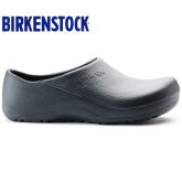 德国Birkenstock热销经典塑胶材质全包厨师鞋工作鞋职业鞋ProfiBirki