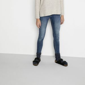 【软底】明星同款德国制造Birkenstock经典2扣软木拖鞋Arizona柔软鞋床加倍舒适流行色软木拖鞋