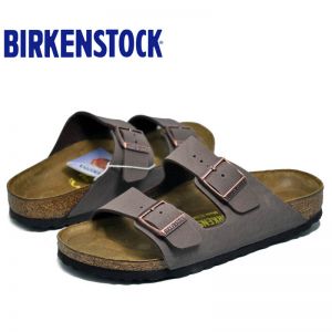 明星同款德国制造birkenstock畅销潮品Arizona健康软木拖鞋经典流行色软木拖鞋