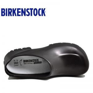 Birkenstock A640/A630 专业厨师鞋/工作防护鞋/职业鞋/劳动保护鞋/安全鞋