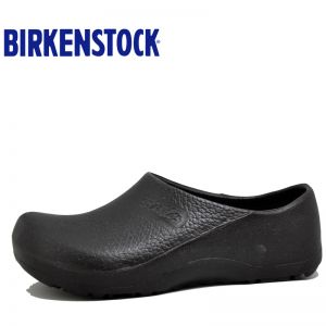 德国Birkenstock热销经典塑胶材质全包厨师鞋工作鞋职业鞋ProfiBirki