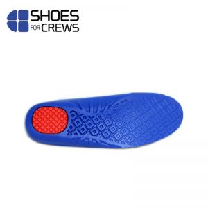 Shoes for Crews 果冻缓冲避震通用替换鞋垫
