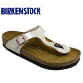 德国制造Birkenstock经典人字拖Gizeh软木拖鞋