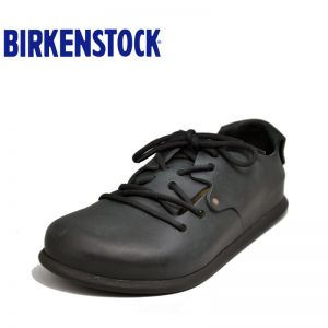 新款Birkenstock/Montana经典复古四季休闲鞋油皮材质限量特别版休闲鞋
