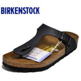 德国制造Birkenstock经典人字拖Gizeh软木拖鞋