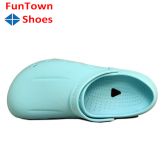 Funtownshoes范特仕新品两穿防静电ESD防滑鞋/工作鞋/医生鞋职业鞋