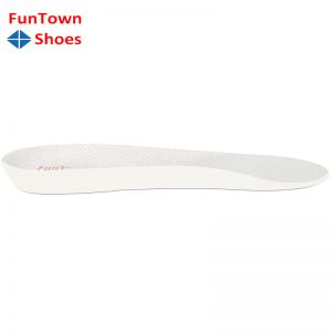 范特仕Funtownshoes厨师鞋71系列专用替换鞋垫职业鞋