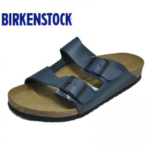 德国Birkenstock经典软木拖鞋Arizona光滑牛皮经典流行色软木拖鞋