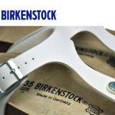 德国制造Birkenstock经典人字拖Gizeh软木拖鞋