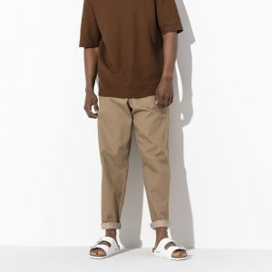 明星同款德国制造birkenstock畅销潮品Arizona健康软木拖鞋经典流行色软木拖鞋