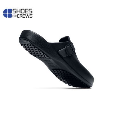 Shoes for Crews Balitmore Black 42365