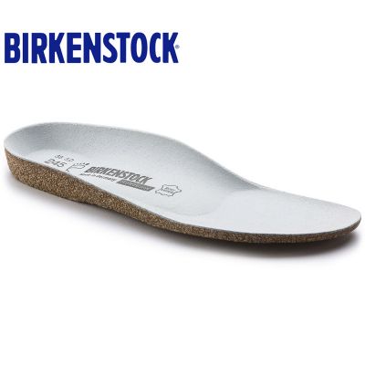 BIRKENSTOCK A630搭配鞋垫省钱组合套装（A630一双+额外原厂软木替换鞋垫一双）