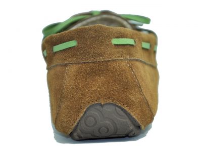 秋冬畅销女士加绒豆豆鞋流行多色/驾车鞋Rhein休闲鞋