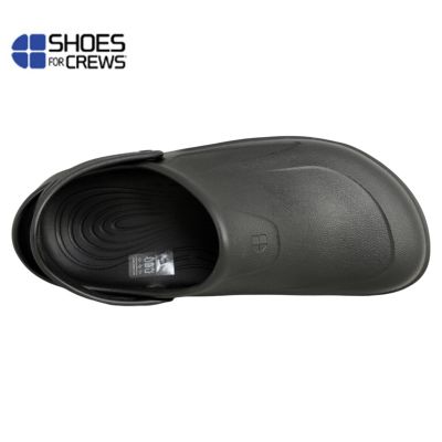 Shoes for Crews Zinc II 42368 Black