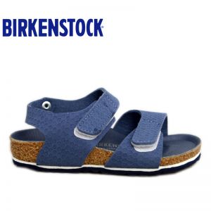 Birkenstock Palu 儿童软木健康凉鞋软木拖鞋
