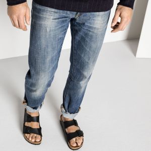 【软底】明星同款德国制造Birkenstock经典2扣软木拖鞋Arizona柔软鞋床加倍舒适流行色软木拖鞋