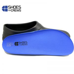 Shoes For Crews团队鞋男女中性款专业全包厨师鞋职业鞋61582