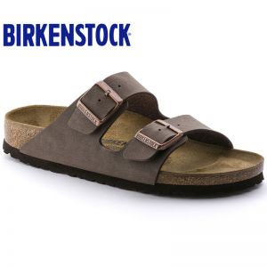 明星同款德国制造birkenstock畅销潮品Arizona健康软木拖鞋经典流行色软木拖鞋