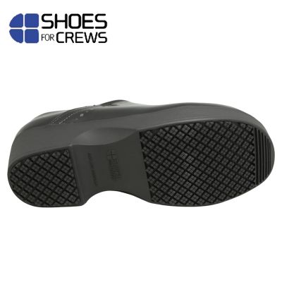 Shoes for Crews Juno Black 43582