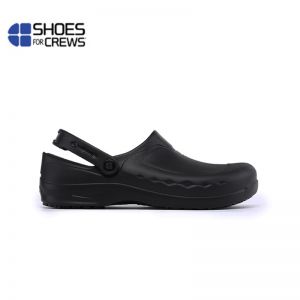 Shoes For Crews防滑防水防油厨房专用鞋功能鞋职业鞋60301  