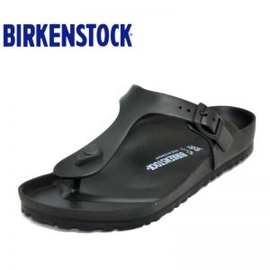 德国制造Birkenstock休闲舒适男女同款轻质防水夹趾凉拖鞋Gizeh EVA沙滩凉鞋