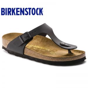 德国制造Birkenstock经典人字拖Gizeh软木拖鞋