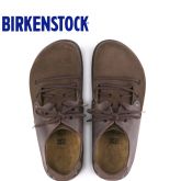 新款Birkenstock/Montana经典复古四季休闲鞋油皮材质限量特别版休闲鞋